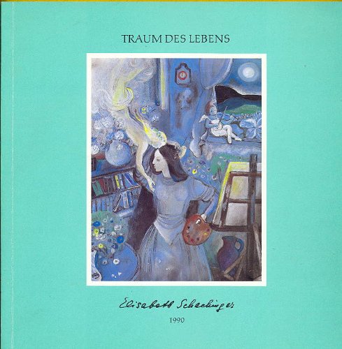 Traum des Lebens. Bilder zu Gedichten - Gedichte zu Bildern Books