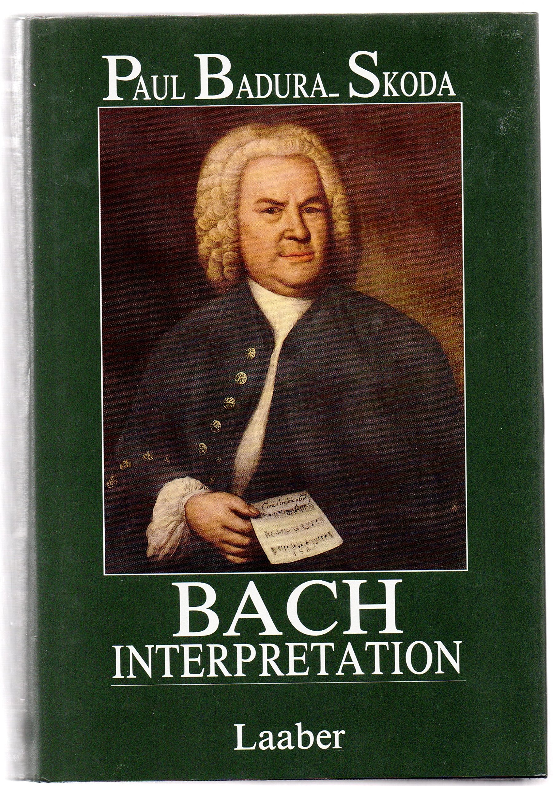Bach-Interpretation: Die Klavierwerke Johann Sebastian Bachs Pop culture