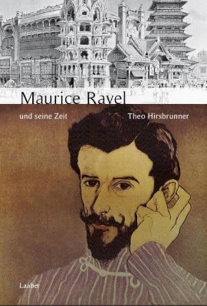 Maurice Ravel und seine Zeit (Große Komponisten und ihre Zeit) Pop culture