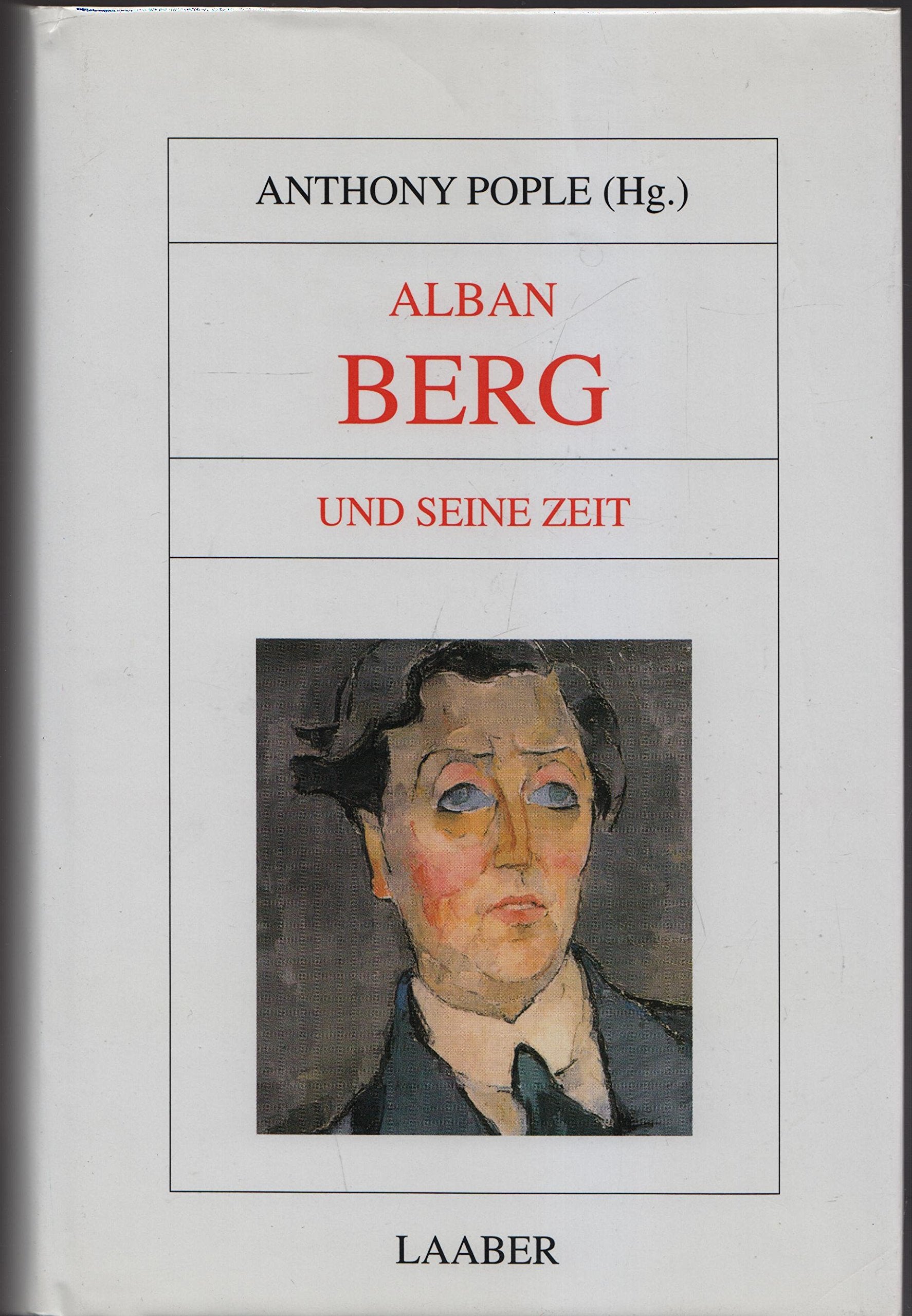 Große Komponisten und ihre Zeit, 25 Bde., Alban Berg und seine Zeit Pop culture