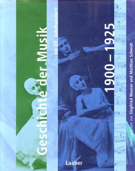 Aufbruch in die Moderne und Beginn der Neuen Musik. book