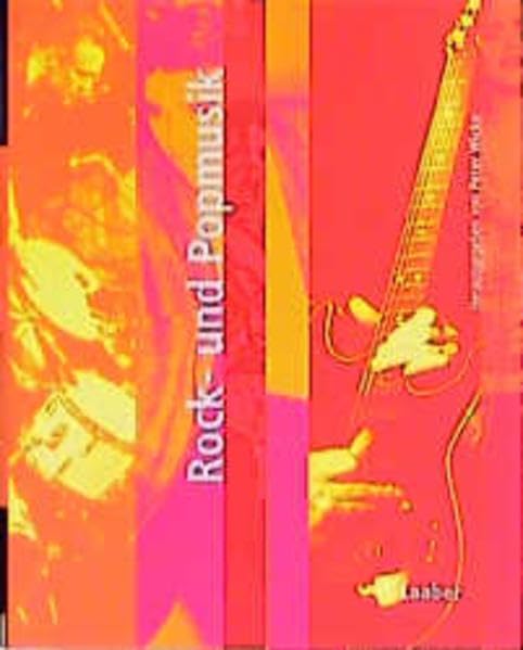 Handbuch der Musik im 20. Jahrhundert, 12 Bde., Bd.8, Rock- und Popmusik Arts & Music