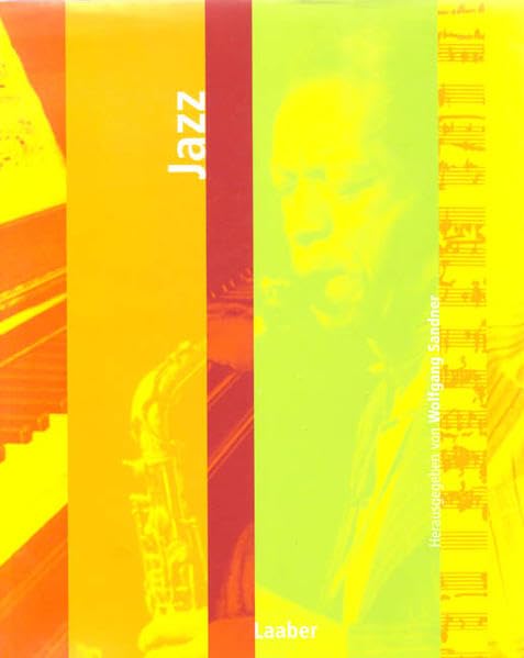 Handbuch der Musik im 20. Jahrhundert, 12 Bde., Bd.9, Jazz Arts & Music