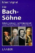 Die Bach-Söhne: Wilhelm Friedemann, Carl Philipp Emmanuel, Johann Christoph Friedrich, Johann Christian Pop culture