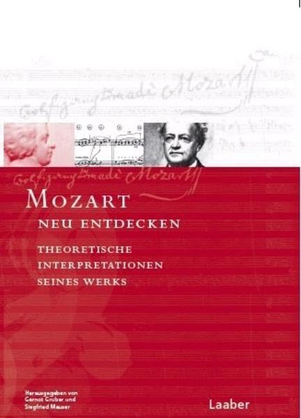 Mozart neu entdecken.: Theoretische Interpretationen seines Werks Pop culture