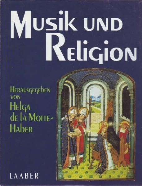 Musik und Religion Arts & Music