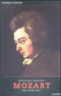 Wolfgang Amadeus Mozart und seine Zeit. Pop culture