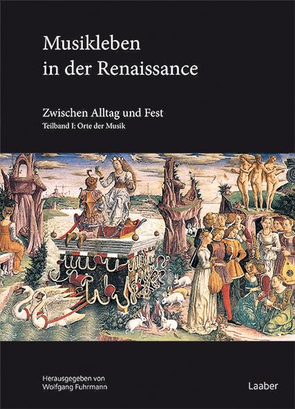 Musikleben in der Renaissance Arts & Music
