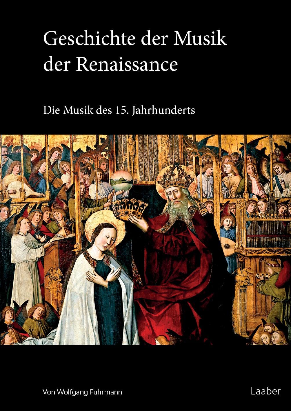 Geschichte der Musik der Renaissance Arts & Music