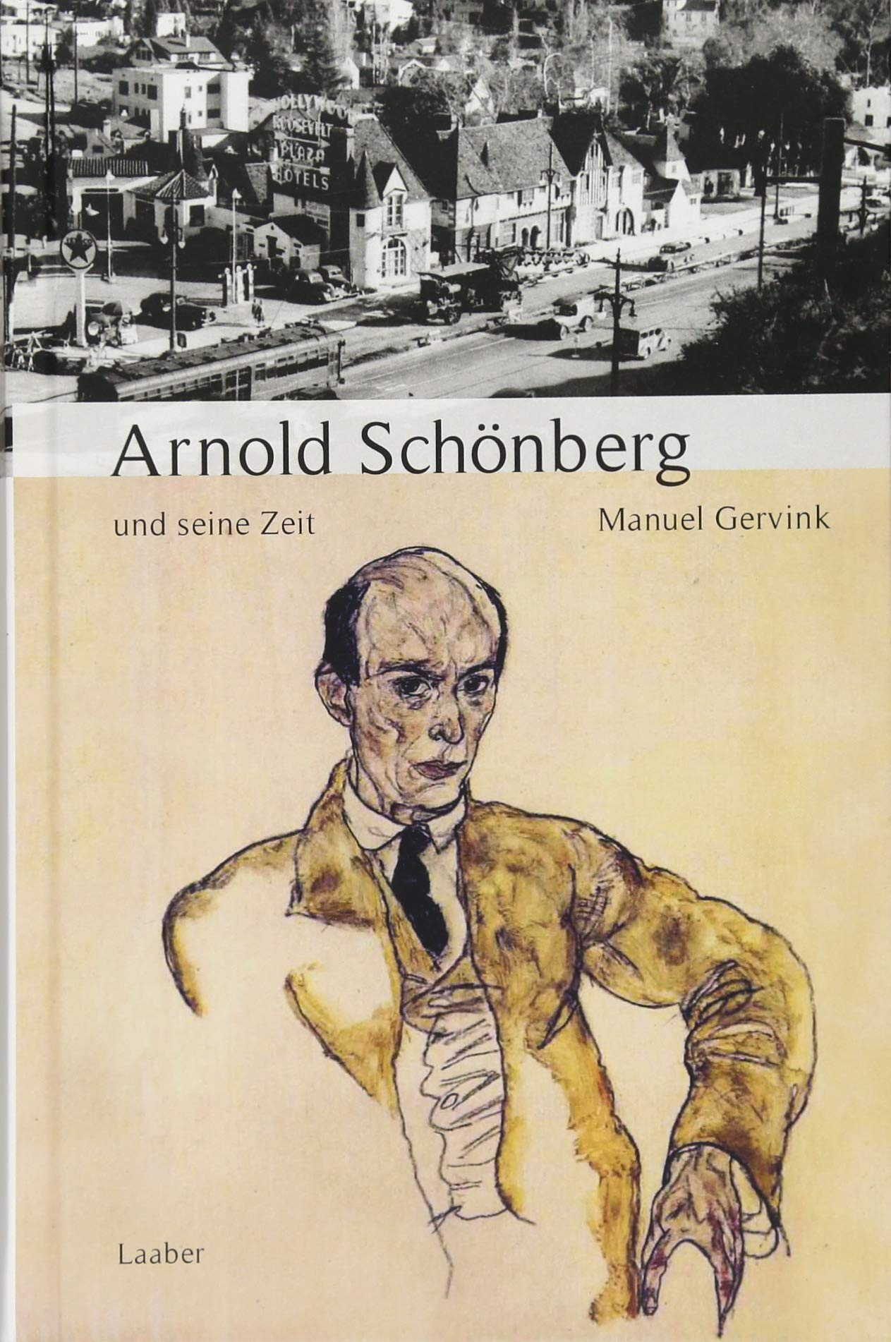 Arnold Schönberg und seine Zeit Pop culture
