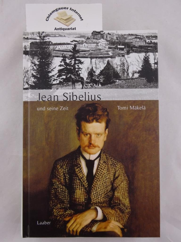Jean Sibelius und seine Zeit Sheet Music