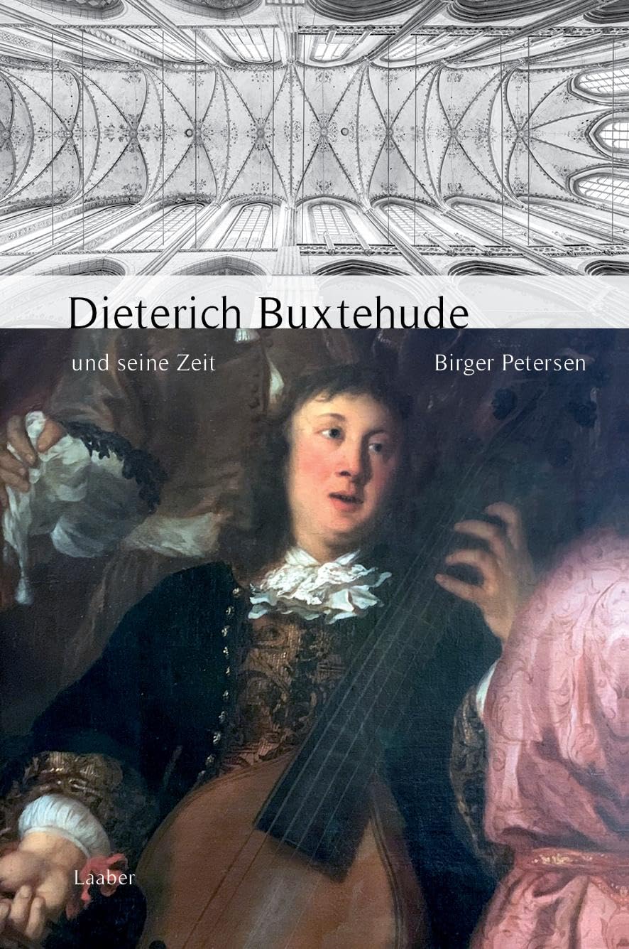 Dieterich Buxtehude und seine Zeit Arts & Music