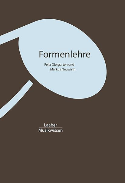 Formenlehre (Grundlagen der Musik: In 14 Bänden) Arts & Music