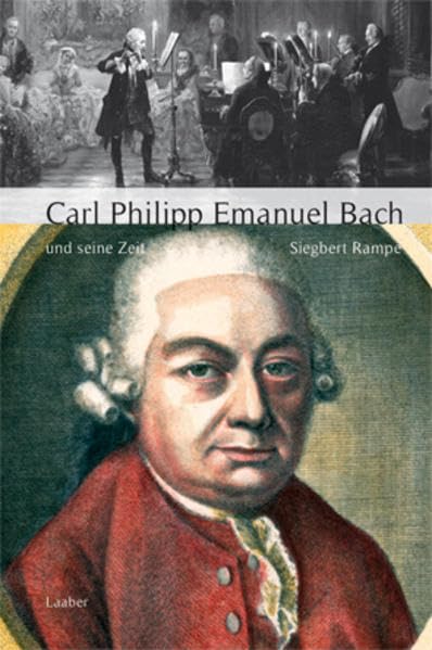 Carl Philipp Emanuel Bach und seine Zeit (Große Komponisten und ihre Zeit) Pop culture
