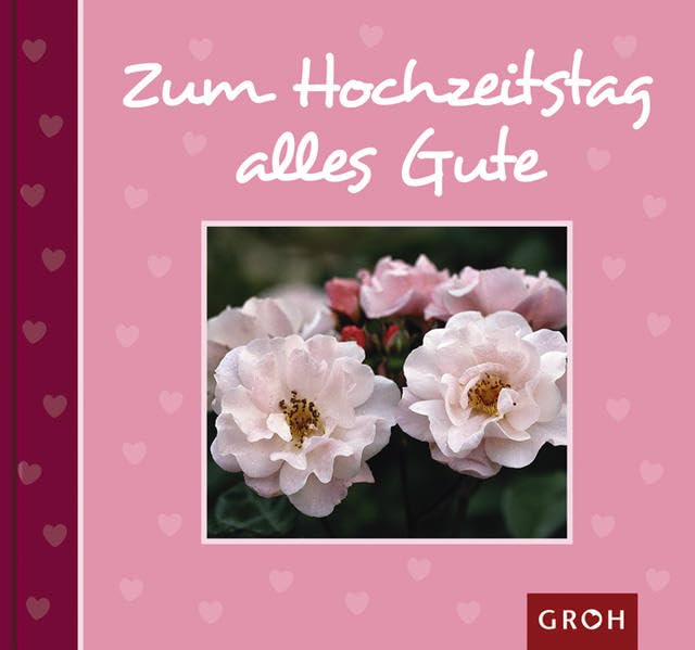 Zum Hochzeitstag alles Gute (Von Herzen...) Living & Furnishing