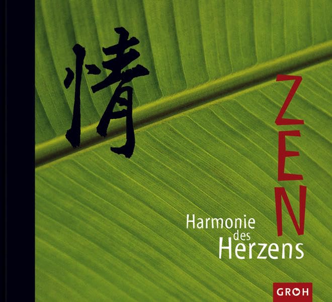 ZEN - Im Fluss des Lebens Living & Furnishing
