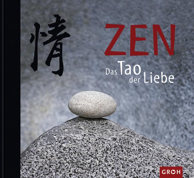 Zen - Tao der Liebe Living & Furnishing