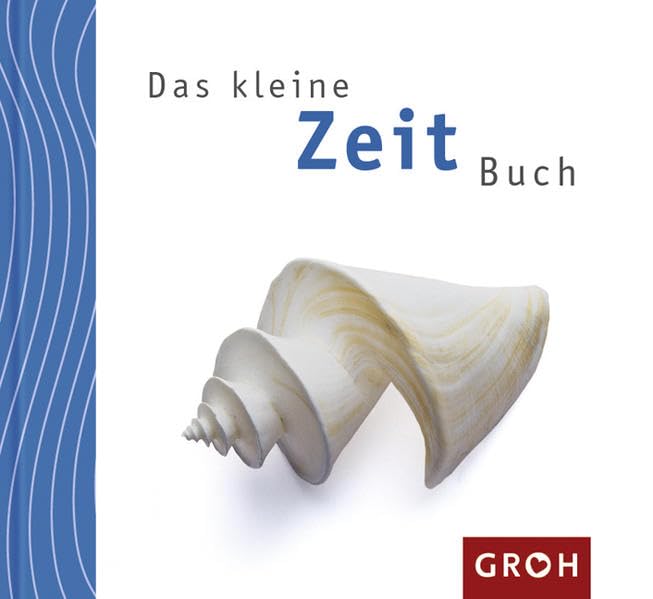 Product Image: Das kleine Zeit Buch