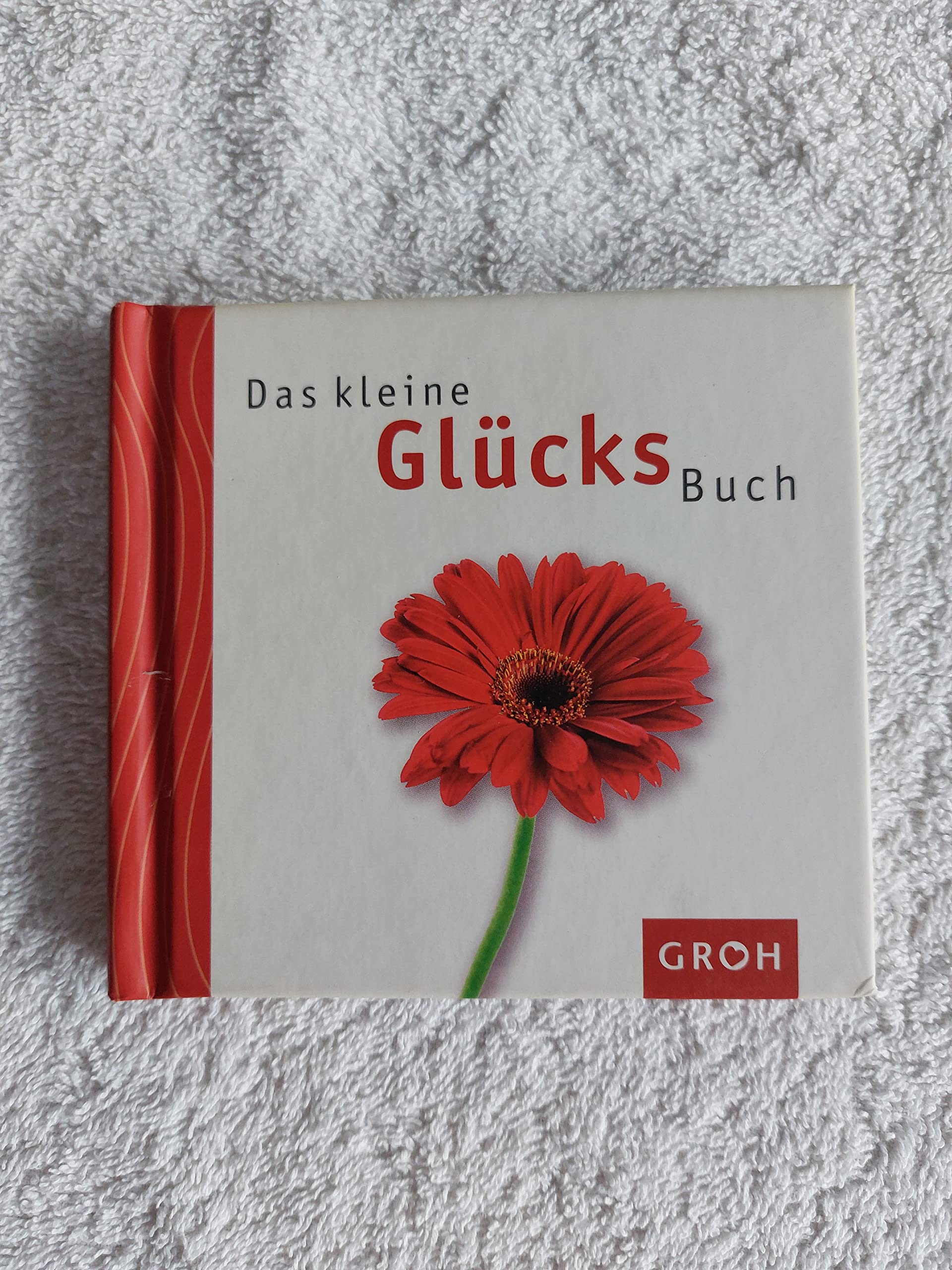 Product Image: Das kleine Glücks Buch
