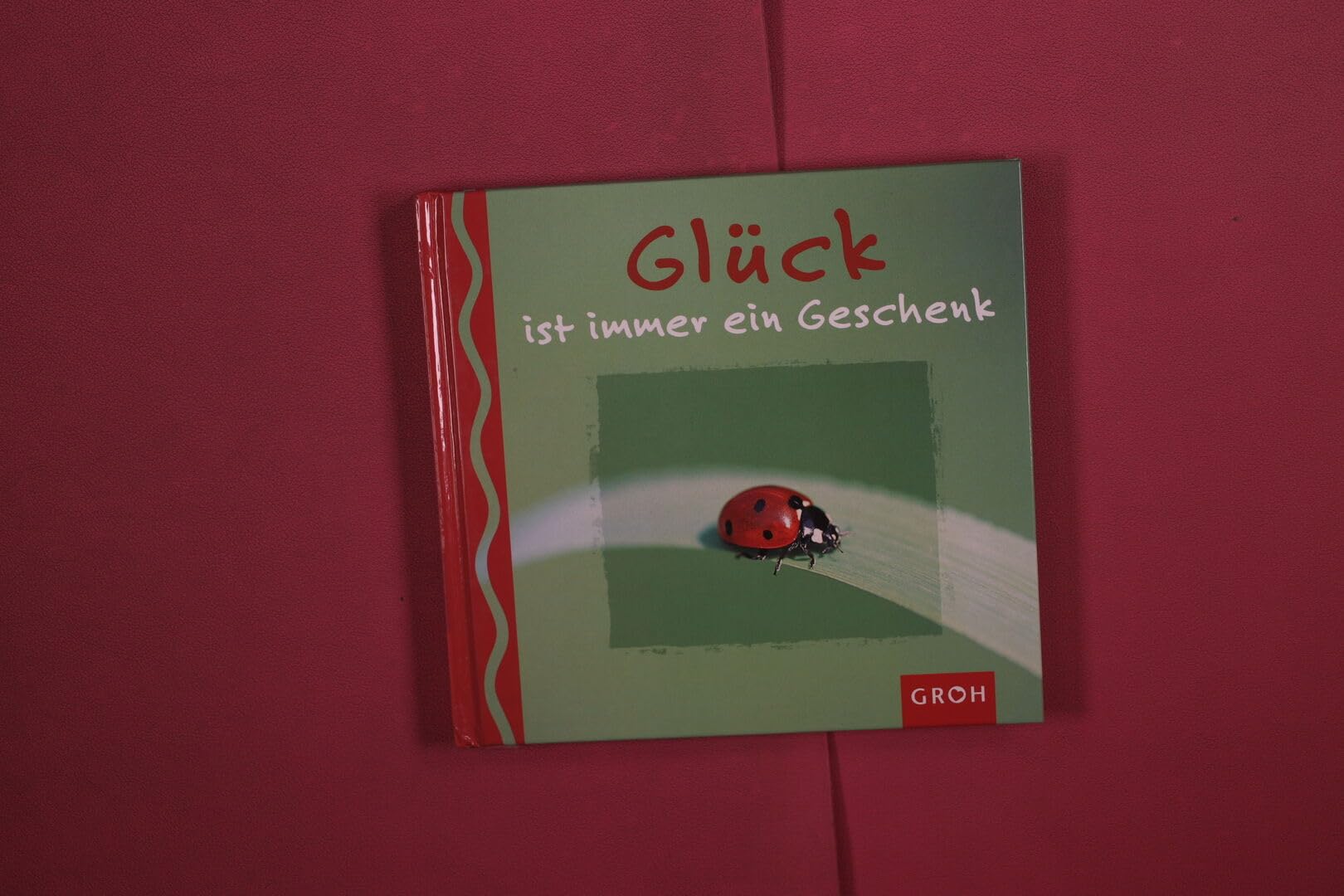 Glück ist immer ein Geschenk (Momente der Verbundenheit) Lifestyle