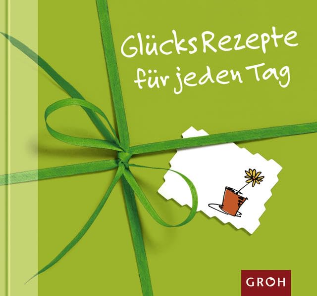 GlücksRezepte für jeden Tag Living & Furnishing