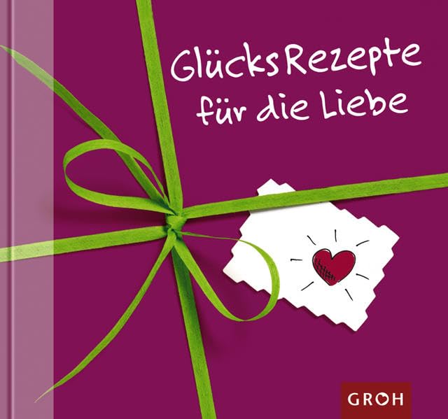 GlücksRezepte für die Liebe Living & Furnishing