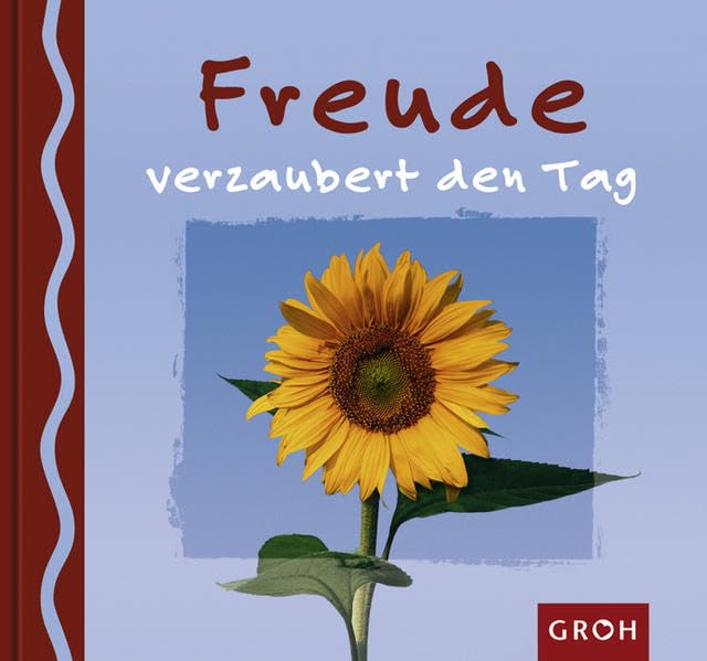 Freude verzaubert den Tag (Momente der Verbundenheit) Living & Furnishing