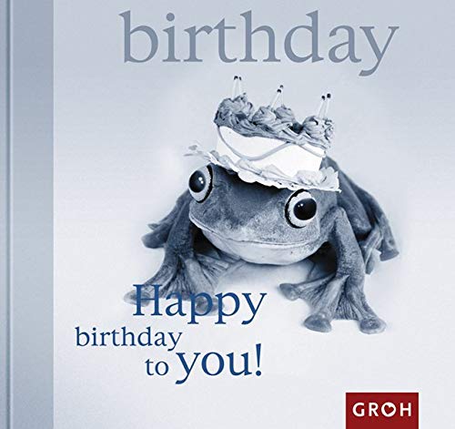 Happy birthday to you (Happy days) Living & Furnishing