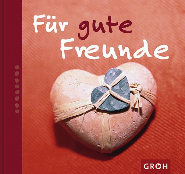 Für gute Freunde (Zeit für Freunde) Living & Furnishing