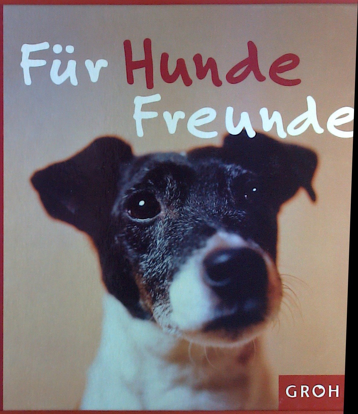 Für Hundefreunde (Zeit für Freunde) Living & Furnishing