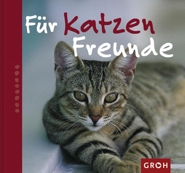 Für Katzenfreunde (Zeit für Freunde) Living & Furnishing