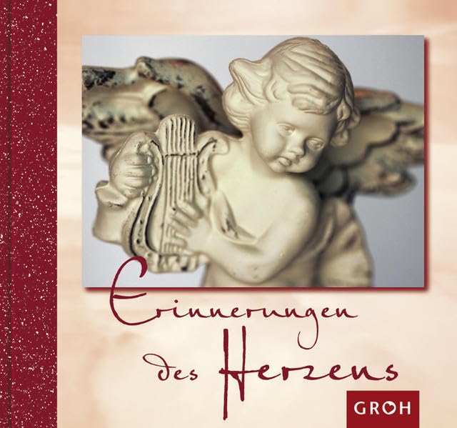 Erinnerung des Herzens (Leuchtende Tage) Living & Furnishing