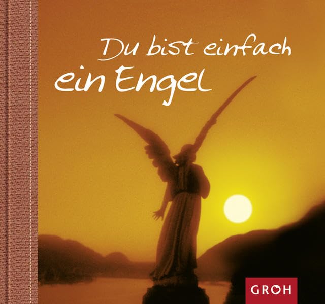 Du bist einfach ein Engel (Weil es dich gibt) Living & Furnishing