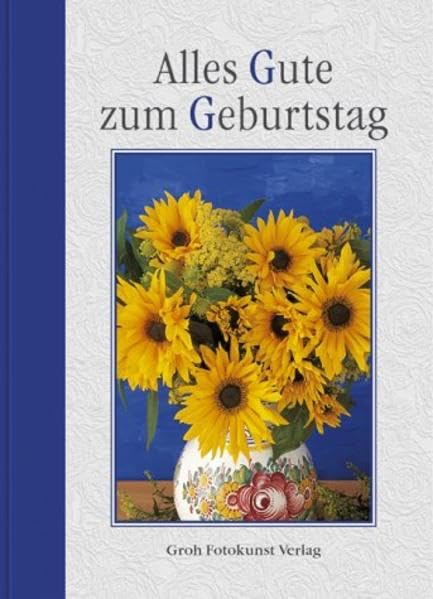 Alles Gute zum Geburtstag. Living & Furnishing