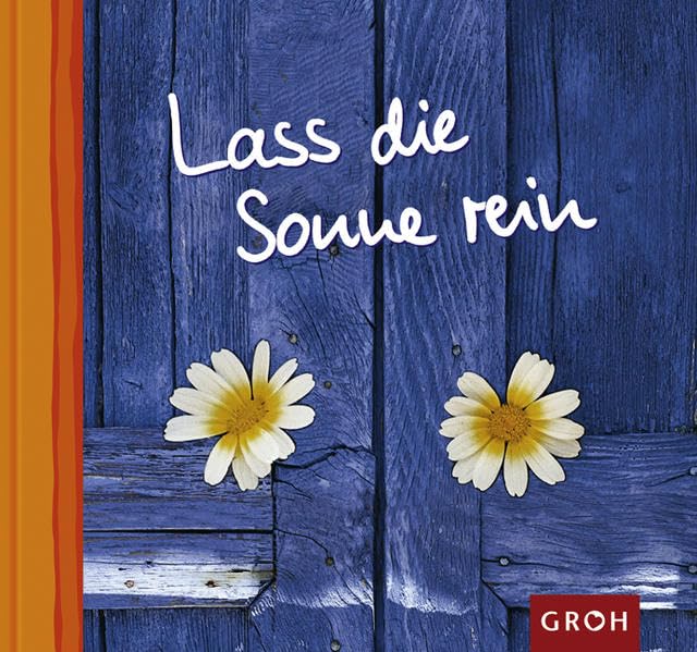 Lass die Sonne rein (Lebe den Tag) Living & Furnishing