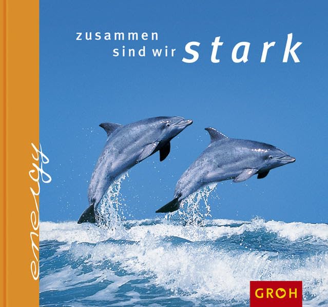 Zusammen sind wir stark (Energy) Living & Furnishing