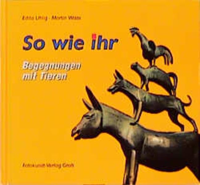So wie ihr Lifestyle