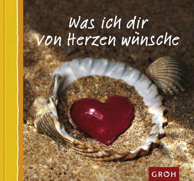 Was ich dir von Herzen wünsche Living & Furnishing