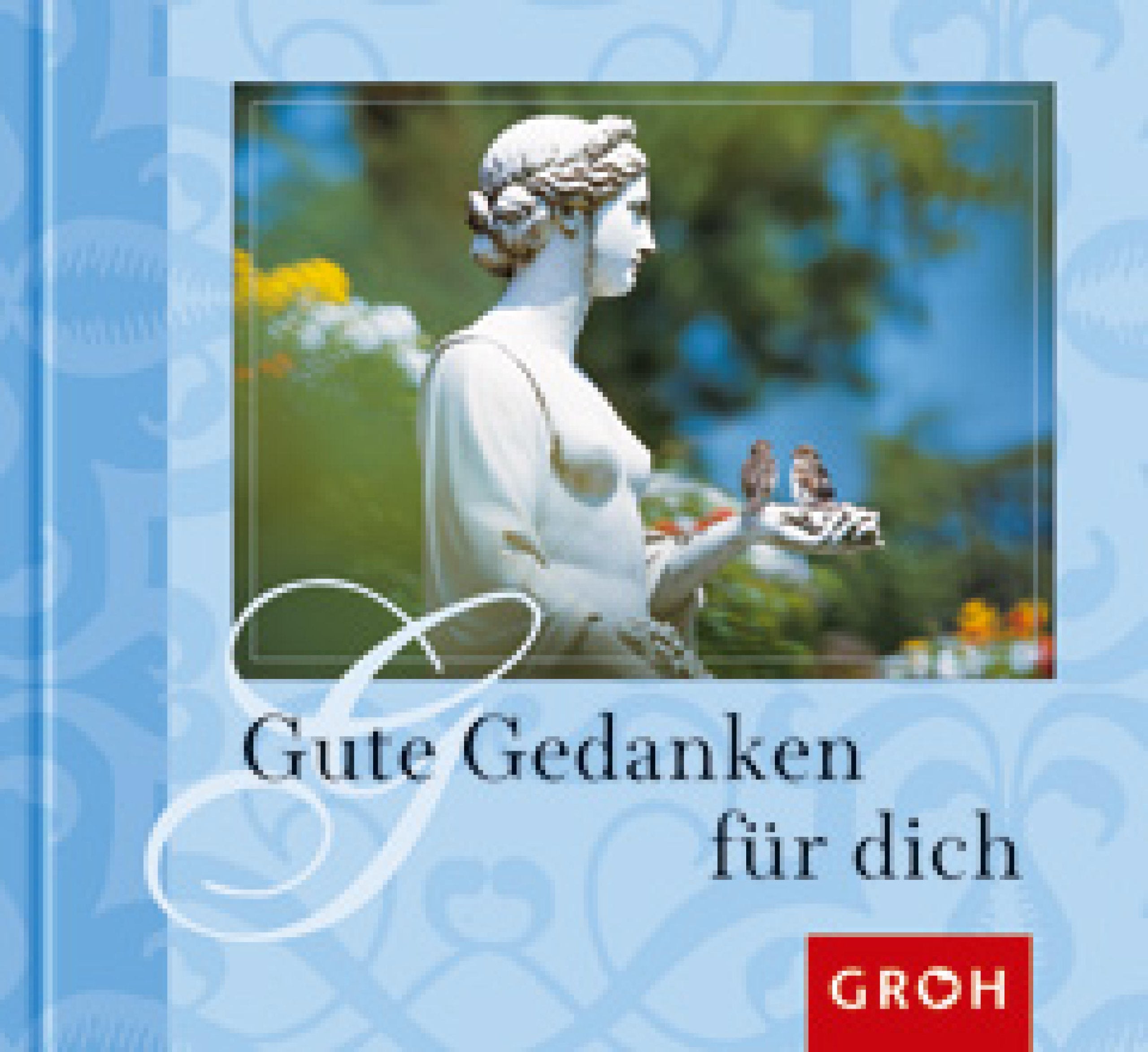 Gute Gedanken für dich Living & Furnishing
