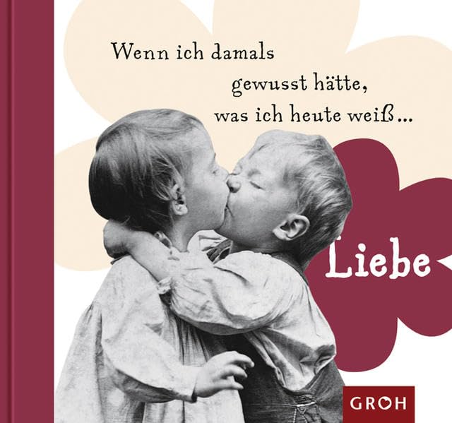 Wenn ich damals gewusst hätte, was ich heute weiß ... Liebe Living & Furnishing