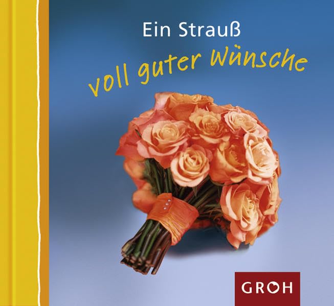 Ein Strauss voll guter Wuensche Fiction