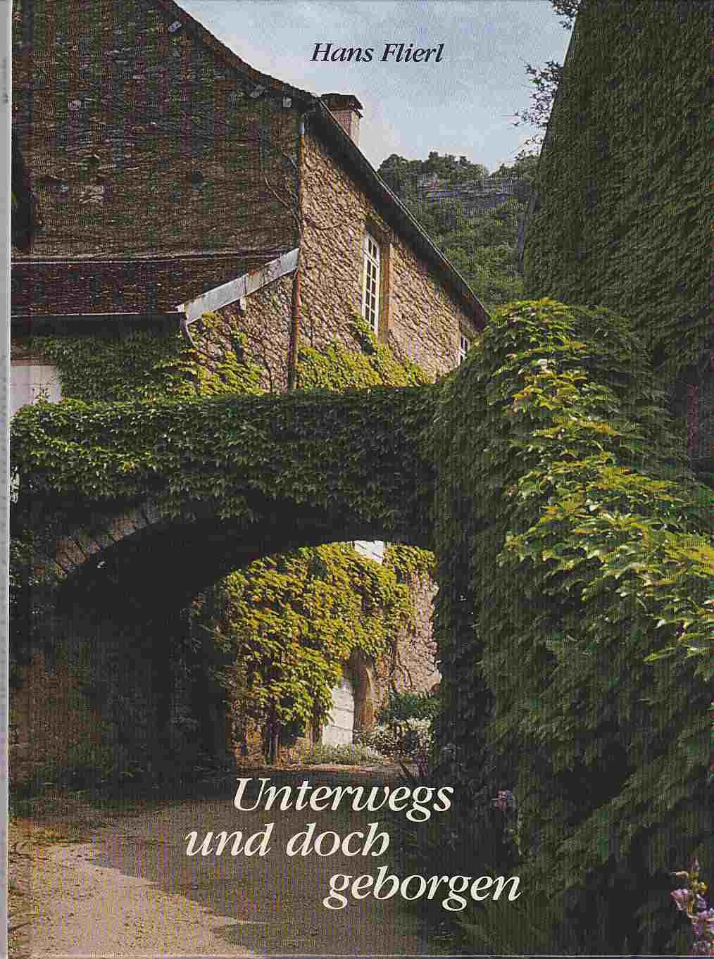 Unterwegs und doch geborgen Books