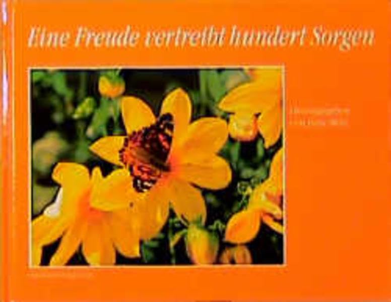 Eine Freude vertreibt hundert Sorgen Living & Furnishing