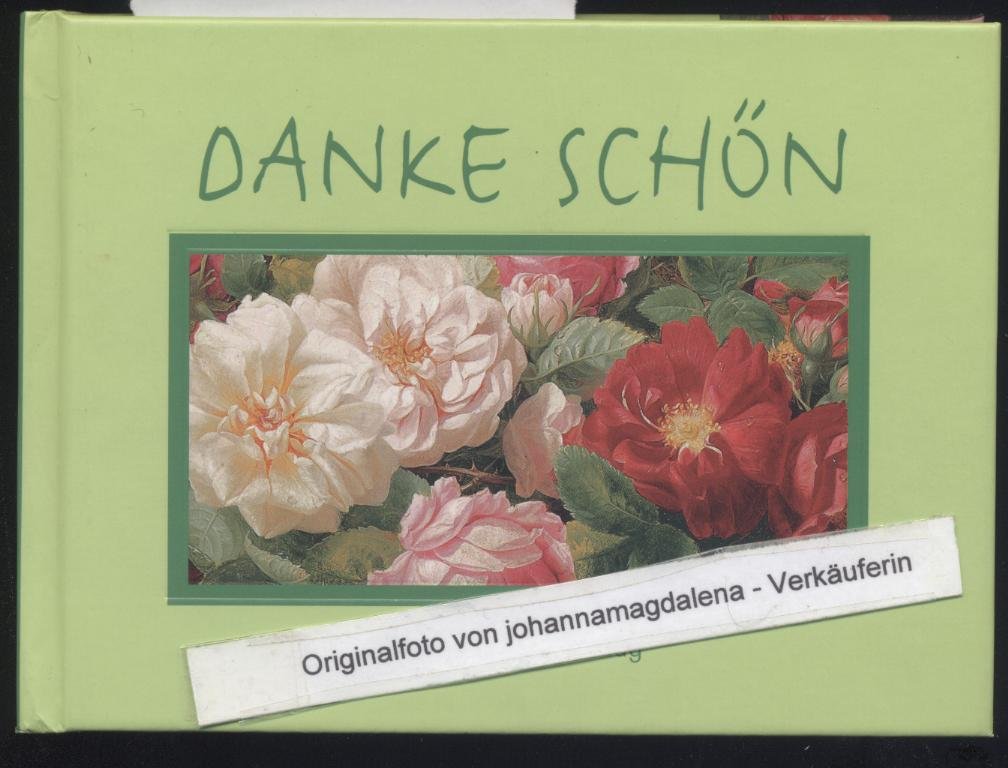 Danke schön Lifestyle Books