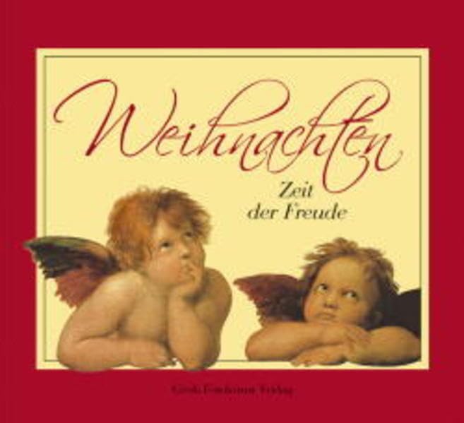 Weihnachten - Zeit der Freude Lifestyle
