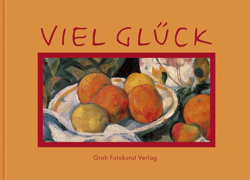 Viel Glück (Kunststücke) Books
