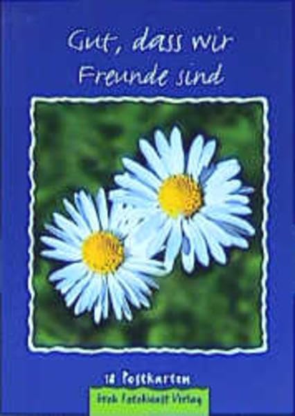 Gut, dass wir Freunde sind (Sag's mit Herz) Living & Furnishing