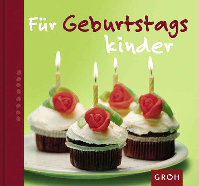 Für Geburtstagskinder (Zeit für Freunde) Living & Furnishing