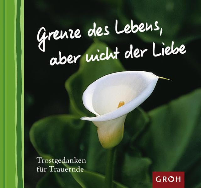 Grenze des Lebens, aber nicht der Liebe (Lebe den Tag) Living & Furnishing