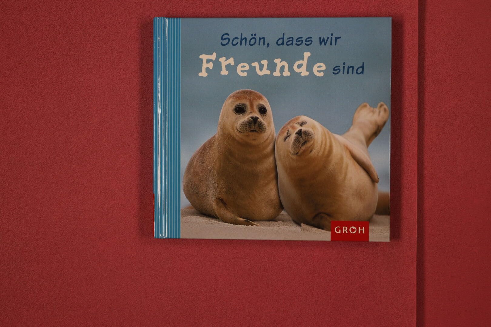 Schön, dass wir Freunde sind Living & Furnishing